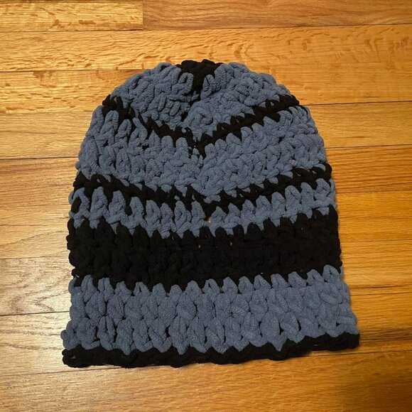 Crochet Balaclava - Picture 3 of 3